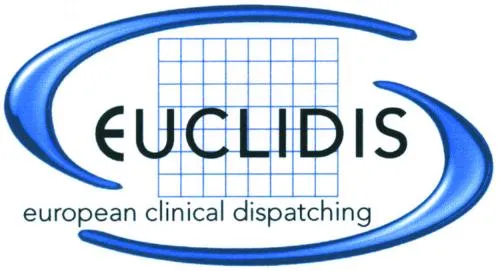 EUCLIDIS EUROPEAN CLINICAL DISPATCHING