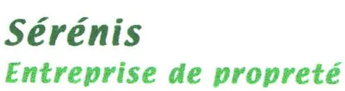 Sérénis Entreprise de propreté