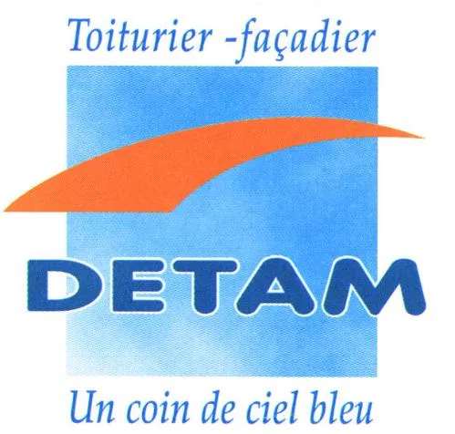 DETAM Un coin de ciel bleu