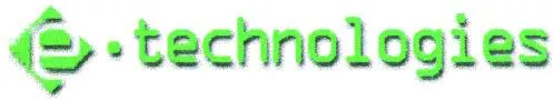 e.TECHNOLOGIES