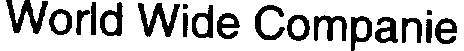 World Wide Companie