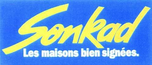 SONKAD LES MAISONS BIEN SIGNEES