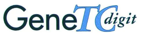 GeneTCdigit