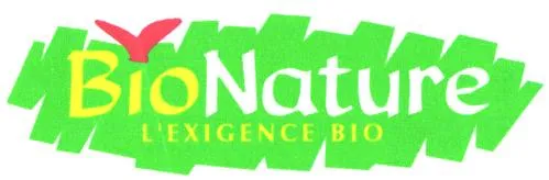 BIONATURE l'exigence Bio
