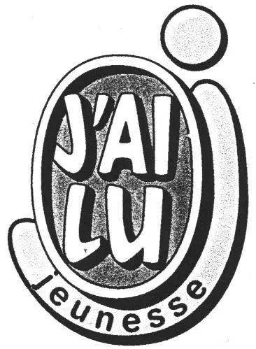 J. J'AI Lu Jeunesse