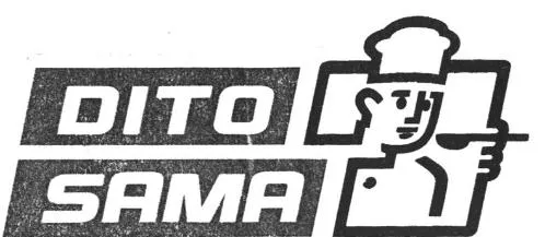 DITO SAMA