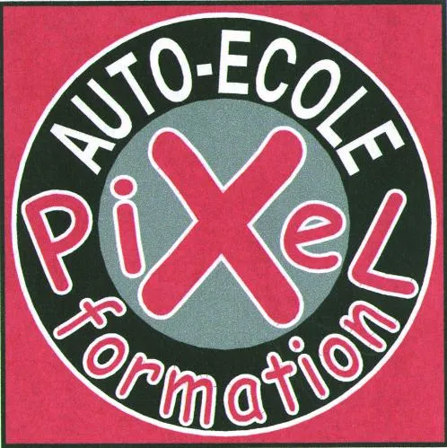 AUTO-ECOLE PIXEL FORMATION