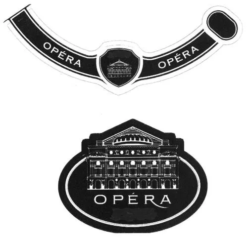 OPERA