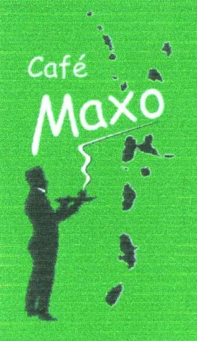 Café MAXO