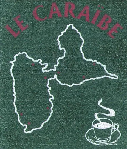 LE CARAÏBE