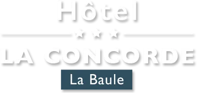 HOTEL LA CONCORDE