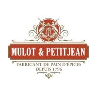 PAIN D'EPICES MULOT ET PETITJEAN (MULOT ET PETITJEAN)