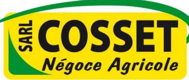 SAS COSSET