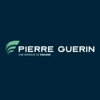 PIERRE GUERIN SAS