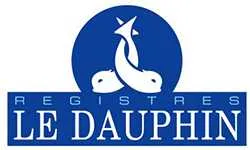 REGISTRES LE DAUPHIN