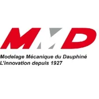 MODELAGE MECANIQUE DU DAUPHINE (MMD)
