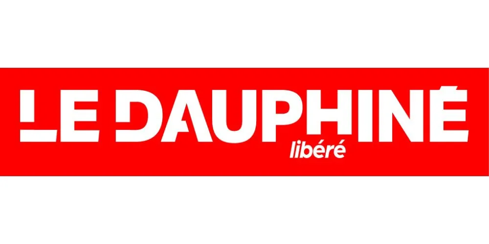LE DAUPHINE LIBERE