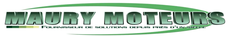 MAURY MOTEURS