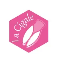 LA CIGALE DOREE