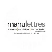 MANULETTRES