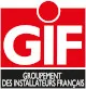 GROUPEMENT DES INSTALLATEURS FRANCAIS