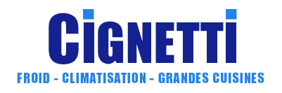 SPARNACIENNE INSTALLATION FRIGORIFIQUE (SSIF ETS CIGNETTI)