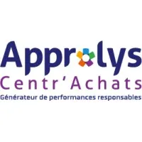 GROUPEMENT D'INTERET PUBLIC APPROLYS CENTR'ACHATS (GIP)