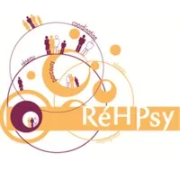 GROUPEMENT DE COOPERATION SOCIALE ET MEDICO-SOCIALE REHPSY (GCSMS)