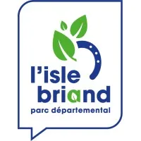 PARC DEPARTEMENTAL DE L'ISLE BRIAND