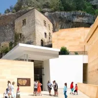 MUSEE DE PREHISTOIRE