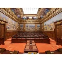 TRIBUNAL ADMINISTRATIF DE CAEN (TA)