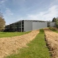 ECOLE NATIONALE SUPERIEURE D'ART ET DE DESIGN DE LIMOGES (ENSAD)