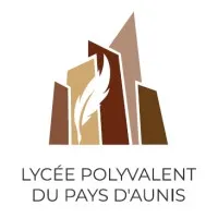 LYCEE PROFESSIONNEL DU PAYS D'AUNIS (LP)