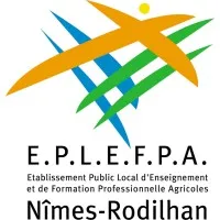 ETABLISSEMENT PUBLIC LOCAL D'ENSEIGNEMENT ET DE FORMATION PROFESSIONNELLE AGRICOLES DE NIMES-RODILHAN (EPLEFPA)