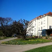 LYCEE D'ENSEIGNEMENT GENERAL ET TECHNOLOGIQUE AGRICOLE DE GRENOBLE - SAINT-ISMIER (LEGTA)
