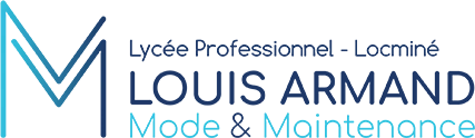 LYCEE DES METIERS LOUIS ARMAND