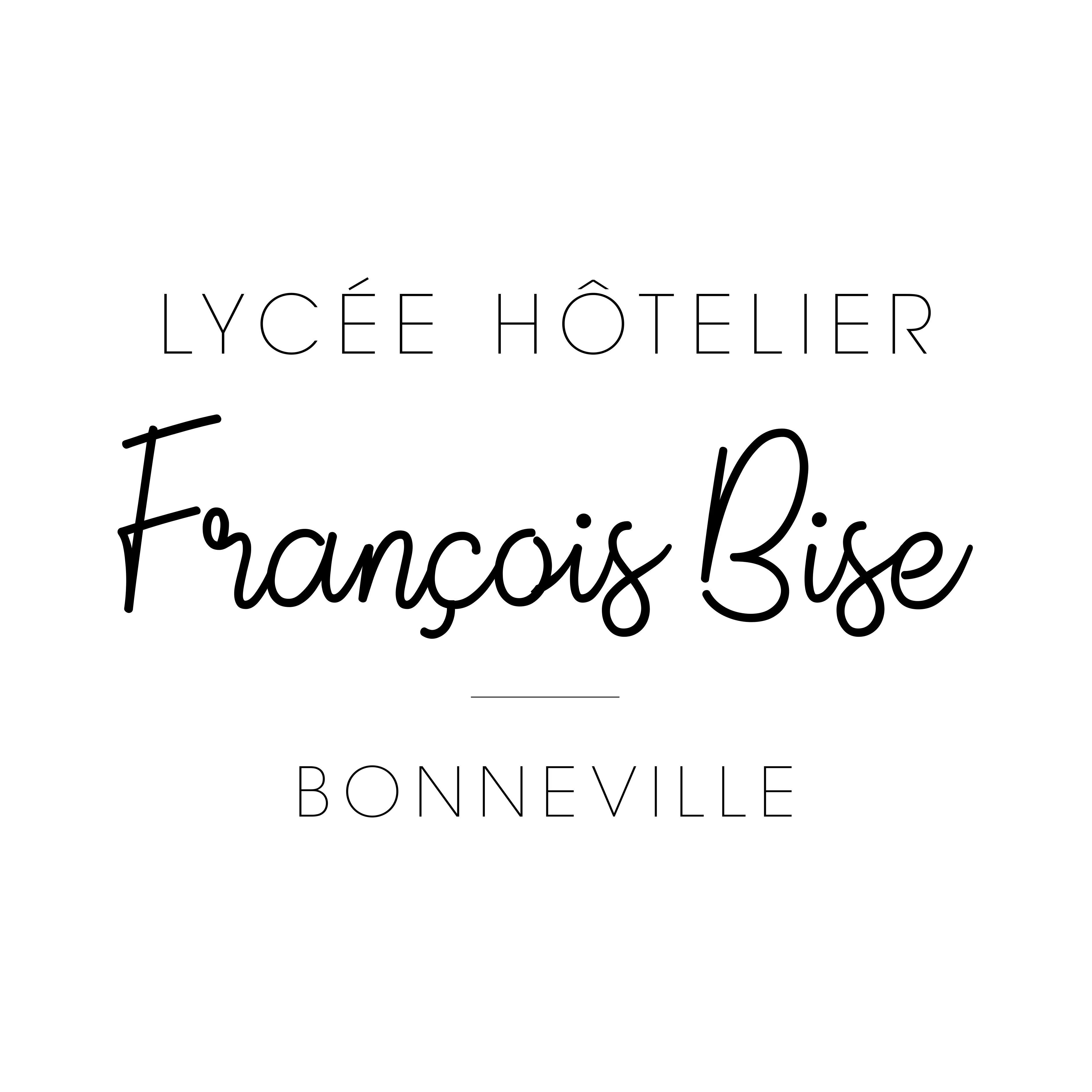 LYCEE PROFESSIONNEL HOTELIER F.BISE