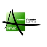 LYCEE PROFESSIONNEL ANNE VEAUTE