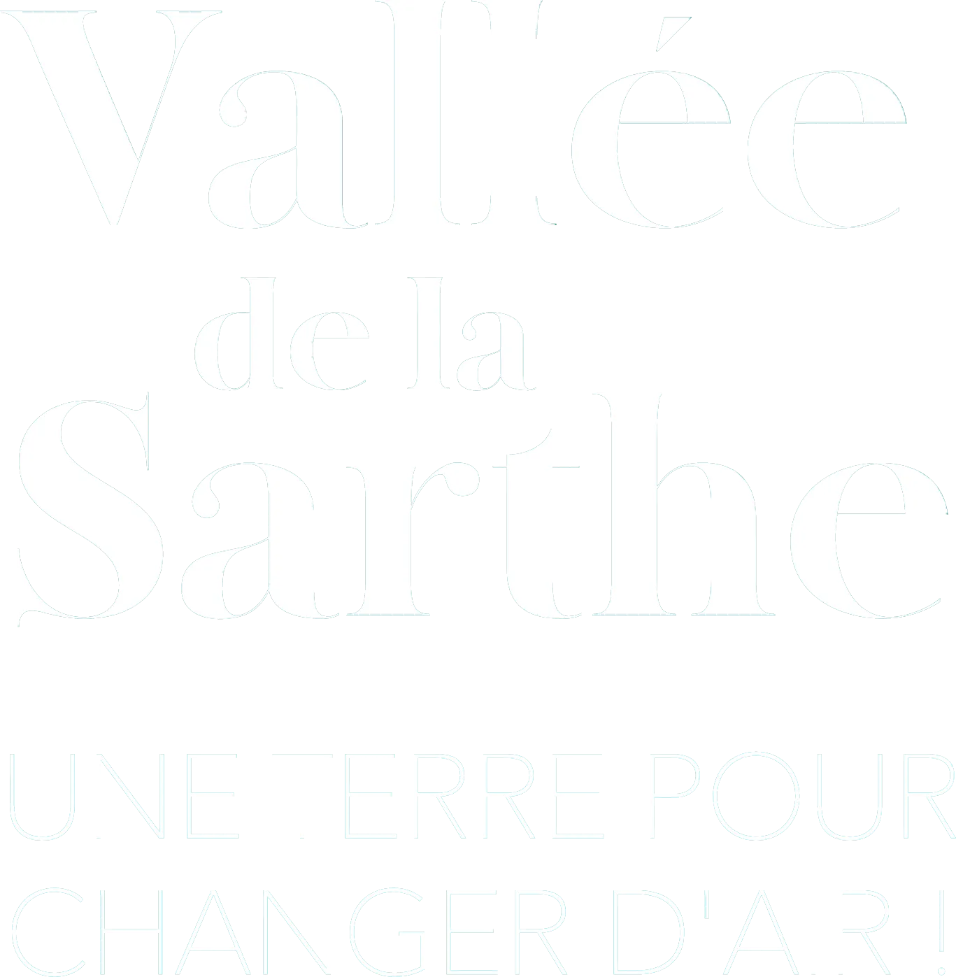 SYNDICAT MIXTE DU PAYS VALLEE DE LA SARTHE