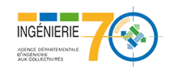 AGENCE DEPARTEMENTALE HAUTE SAONE INGENIERIE 70