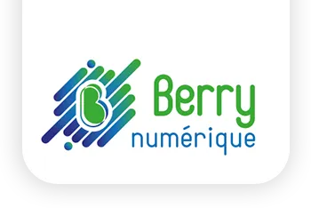 BERRY NUMERIQUE