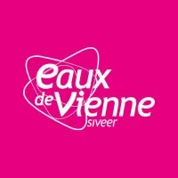EAUX DE VIENNE - SIVEER