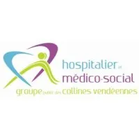 GROUPE PUBLIC HOSPITALIER ET MEDICO-SOCIAL DES COLLINES VENDEENNES