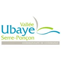 CC VALLEE DE L'UBAYE - SERRE-PONCON (CC VUSP)