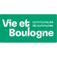 CC DE VIE ET BOULOGNE
