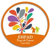 EHPAD PAYS DE FRANCE - CARNELLE