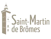 COMMUNE DE SAINT MARTIN DE BROMES