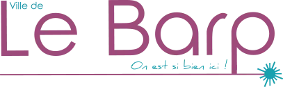 COMMUNE DU BARP