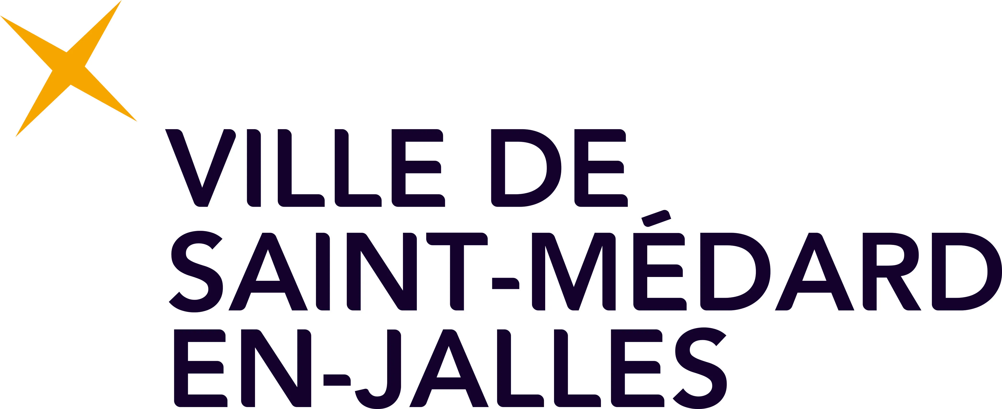COMMUNE DE SAINT MEDARD EN JALLES