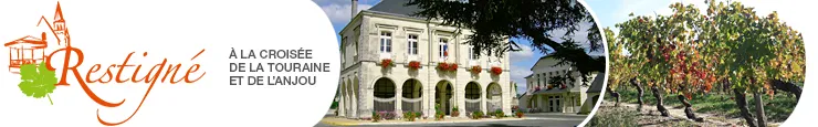 COMMUNE DE RESTIGNE